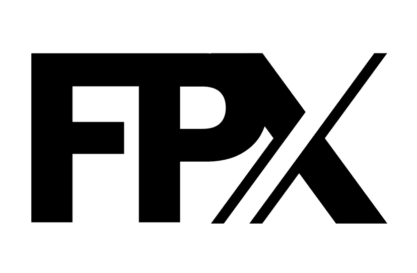 FPX Logo